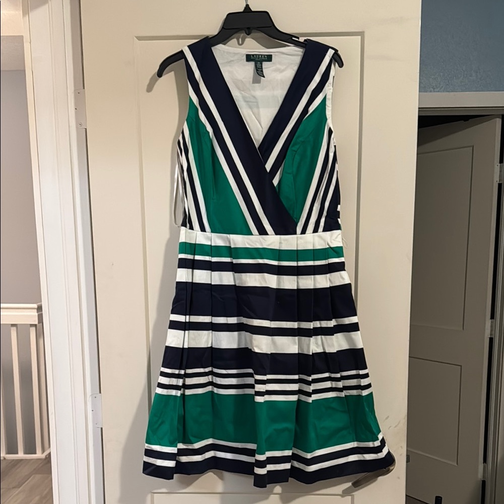 Ralph Lauren Dress